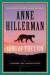 Anne Hillerman - Song of the Lion