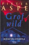 Aspe, Pieter - Grof wild