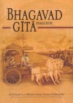 A.C. Bhaktivedanta Swami Prabhupada - Bhagavad Gita Zoals Ze Is [Dutch Language]