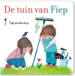 Fiep Westendorp - De tuin van Fiep