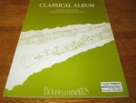 Arthur Willner - Classical Album fr oboe and piano
