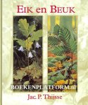 Thijsse, Jac. P. - Eik en Beuk