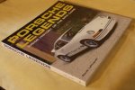 Leffingwell R. - Porsche legends. Inside history of the epic cars