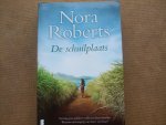 Roberts, Nora - de schuilplaats (special)