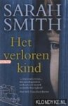 Smith, Sarah - Het verloren kind