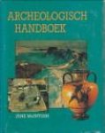 McINTOSCH, JANE - Archeologisch handboek