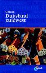 Quinten Lange - Duitsland ZuidWest / ANWB Ontdek