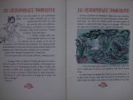 Finbert, Elian-J.. - Le Perroquet Fabuleux. Divertissement sur des Thèmes Orientaux.