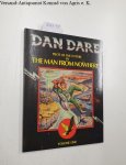 Hampson, Frank and Don Harley: - Dan Dare - Pilot of the future in: The man from nowhere - Vol. 1