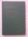Korte, Cornelis de. - Ter herinnering. Bevindingsweg en gevangenschap van Cornelis de Korte, landman onder Mariekerke in het eiland Walcheren. Gevangen gezet naar aanleiding van de invoering van nieuwe Psalmen (1778 en 1779).