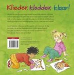 Hollander, Vivian den - Klieder, klodder, klaar