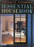 Terence Conran - The Essential House Book