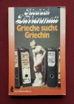 dürrenmatt, friedrich - grieche sucht griechin: eine prosakomödie (ullstein buch nr 199) dürrenmatt, friedrich - grieche sucht griechin: eine prosakomödie (ullstein buch nr 199)