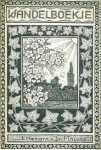  - WANDELBOEKJE VOOR NATUURVRIENDEN - E. Heimans en Jac. P. Thijsse - uitgeverij Fontein