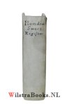 Hondius, Jacobus - Swart register van duysent sonden, dienende tot ontdeckinge, ende opweckinge, van den vervallen yver en godtvruchtigheydt der hedendaeghsche genaemde ledematen in de gereformeerde christelijcke gemeynten van Nederlandt; / voor-gestelt door Jac...