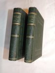 Thackeray WILLIAM MAKEPEACE ILLUSTR BY Walker and Wallace - The Works of William Makepeace Thackeray in twenty-four volumes. the adventures of Philip on his way through the World. Shewing who robbed him, who helped him and who