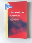 Abbing & van Cleeff e.a. - Lijsterwijzer Een boekje open over Abbing & van Cleeff Thea Beckman Theo Hoogstraaten Bart Moeyaert Jan de Zanger (de jonge lijster 9906)