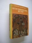 Meer, Prof.Dr. F. van der - Oudchristelijke kunst