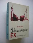Gayle, Mike / Kramer, vert. - M'n legendarische EX