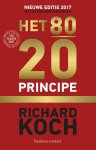 Richard Koch - Het 80/20- principe