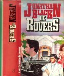Black, Jonathan is een Amerikaanse schrijver van Hongaarse afkomst  Vertaling Gerard Grasman - De Rovers
