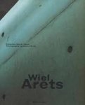 Arets, Wiel. - Wiel Arets [works, projects, writings].