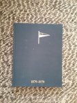  - H.F.C 1879-1979 Haarlemsche Football Club