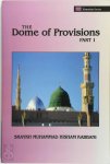Shaykh Muhammad Hisham Kabbani - The Dome of Provisions, Part 1