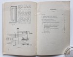 Luyckx, J. - Superheterodynes en andere schakelingen met frequentietransformatie