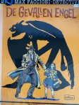 Goffaux - De gevallen engel / Max Faccioni-detective / 2