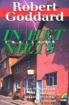 Goddard, Robert - In het niets