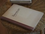 Coppens M. - Impressies 1945. Geteisterd Nederland