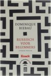 Dominique Biebau - Russisch voor beginners Knack editie