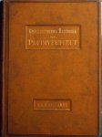 A.C.E.Baldamus - Geillustreerd Handboek der Pluimveeteelt