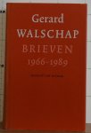 Walschap, Gerard - Brieven 1966-1989