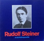 Carlgren, Frans (bewerking) - Rudolf Steiner en de anthroposofie [eerder verschenen als 'Rudolf Steiner 1861 - 1925']