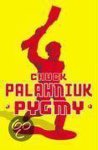 Chuck Palahniuk - Pygmy