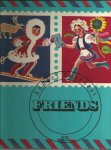 Nekrasov, Andrei - Friends. Stories in Pictures About Children of Different Soviet Republics