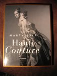 Hering, F. - Mart Visser Haute Couture.