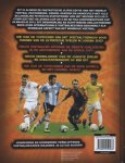 Keir Radnegde - Wereld voetbal recordboek 2014