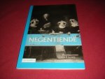 Maartje Janse en anderen (red.) - De Negentiende Eeuw, nummer 2, jaargang 32, 2008 - Themanummer Civil Society
