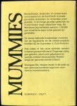 Mchargue - Mummies Stlle getuigen uit het verleden