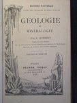 J. Guibert - Géologie et Minéralogie: Histoire Naturelle pour les Classes Elementaires
