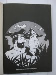  - Tintin en Suisse.