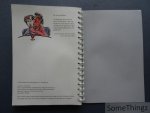 Henk Masselink, Nico Man, Willem Verstraaten, e.a. - Jaarschrift. [Maçonnieke Stichting Ritus en Tempelbouw]