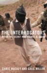 Chris Mackey ,  Greg Miller 191347 - The Interrogators