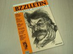 Bzzlletin - BZZlletin  204  Diversen