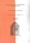 R.G. Godrie.v. Gils, L.J. van der Leer en M.A.M. Voermans - Bijdragen tot de geschiedenis van Etten-Leur V