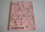 Vrieling, H. - Warffum.