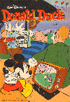 Disney, Walt - Donald Duck 1981 nr. 31, 31 juli, Een Vrolijk Weekblad, goede staat, met een gratis dierenboekje